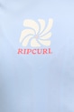 Rip Curl plavky longsleeve dámske COASTAL INSTINCT modrá 1A2WRV