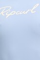 Rip Curl t-shirt κολύμβησης γυναικείο PACIFIC COAST μπλε 1A3WRV
