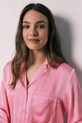 women'secret komplet loungwear damski różowy 2543706