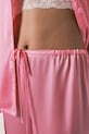 women'secret komplet loungwear damski 2543706 różowy
