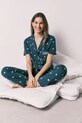 women'secret komplet loungwear damski bawełniany 3133517