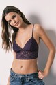 women'secret Бюстгальтер фиолетовой 4023005