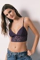 women'secret Бюстгальтер фиолетовой 4023005