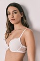 women'secret biustonosz biały 4023012