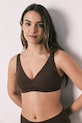 women'secret biustonosz brązowy 4023942