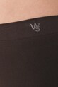 women'secret bokserki damskie 4213758 brązowy