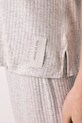 women'secret piżama dwuczęściowa damska z wiskozą 4753116 szary