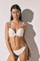 women'secret Bikini alsó női 6463662 bézs SS26