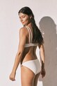 Ruházat women'secret Bikini alsó női 6463662 bézs