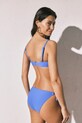 women'secret női bikini alsó 6463664 kék SS26