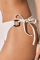 women'secret bikini alsó női fehér 6463666