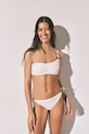 women'secret melltartós bikini felső női fehér 6483781