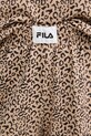Fila piżama dwuczęściowa damska bawełniana z elastanem FPS4233