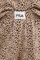 Fila piżama dwuczęściowa damska bawełniana z elastanem FPS4233