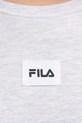 Fila роздільна піжама жіноча з бавовною FPS4237