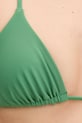 Hurley biustonosz kąpielowy dwustronny damski zielony WSWTEU00001