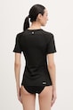 Odzież Hurley t-shirt kąpielowy damski WLEU00001 czarny