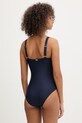 Одежда DKNY Слитный купальник для женщин DIE6M064 тёмно-синий
