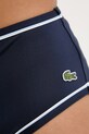 Odzież Lacoste figi kąpielowe damskie MF9836 granatowy