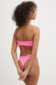 Odzież Paramidonna bikini damskie Lucy CR26LBM różowy