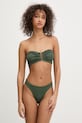Paramidonna strój kąpielowy dwuczęściowy damski Frida zielony SS26FTPFG