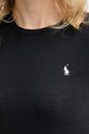 Polo Ralph Lauren body dámské bavlněné s elastanem 4P0785