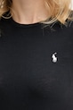 Polo Ralph Lauren body dámské bavlněné s elastanem 4P0785