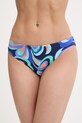 Chantelle figi kąpielowe damskie Vita niebieski C1A7A0