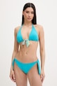 Liu Jo dvojdielne plavky dámske tyrkysová VA6081.J6447
