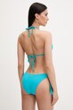 Liu Jo dvojdielne plavky dámske tyrkysová VA6081.J6447