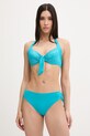 Liu Jo bikini damskie turkusowy VA6182.J3899