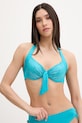 Odzież Liu Jo bikini damskie VA6182.J3899 turkusowy