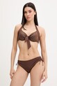 Liu Jo bikiny dámské hnědá VA6182.J3899