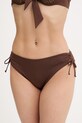 Liu Jo bikiny dámské VA6182.J3899 hnědá SS26