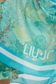 Liu Jo narzutka plażowa damska VA6160.T4902 turkusowy