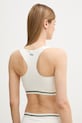 Одяг Fila спортивний бюстгальтер LUNATA FAW1289 бежевий