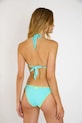 Banana Moon dvodelne kopalke ženske Nucodimka NUCODIMKA.GOODS turkizna SS26