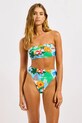 Seafolly dámská plavková podprsenka Bandeau vícebarevná 31448.302