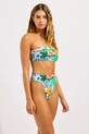 Seafolly dámská plavková podprsenka Bandeau 31448.302 vícebarevná