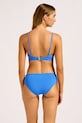 Seafolly σλιπ μπικίνι Γυναικεία Multi Strap Hipster 40355.942 μπλε SS26