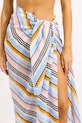 Seafolly plážová sukně dámská Kai Sarong vícebarevná 55765.SG