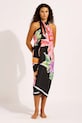 Seafolly plážová sukně dámská Hothouse Floral Sarong 55627.SG