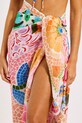 Seafolly plážová sukně dámská Beach Boheme Sarong 55718.SG vícebarevná