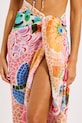 Seafolly plážová sukně dámská Beach Boheme Sarong 55718.SG vícebarevná