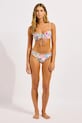 Ρούχα Seafolly σλιπ μπικίνι Γυναικεία Hipster 40758.300 πολύχρωμο