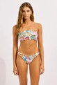 Seafolly μπικίνι τοπ γυναικείο Tube Top πολύχρωμο 31319.300