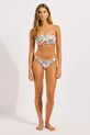 Ρούχα Seafolly μπικίνι τοπ γυναικείο Tube Top 31319.300 πολύχρωμο