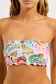 Seafolly plavková podprsenka dámská Tube Top vícebarevná 31319.300