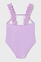 Mayoral strój kąpielowy dziecięcy 1755.4P.Baby.PPY2 fioletowy SS26