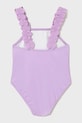Mayoral strój kąpielowy dziecięcy 1755.4P.Baby.PPY2 fioletowy SS26